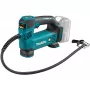 Makita DMP180Z Druckluftkompressor 12 l/min Batterie