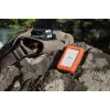 LaCie Rugged USB-C Externe Festplatte 5 TB USB Typ-C 3.2 Gen 1 (3.1 Gen 1) Grau Gelb