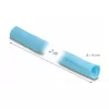 Kabelsleeve DeLOCK 20877 Blau 1,7 cm Polyester 2000 mm