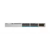 Managed Switch Cisco Catalyst C9300-24P-E