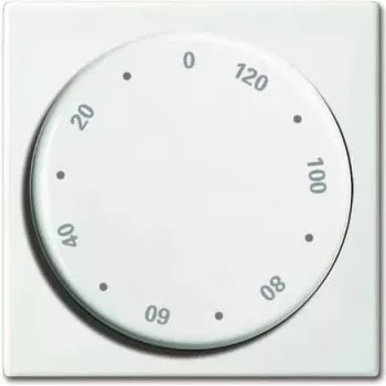 Busch-jaeger 2CKA001753A0236 Weiß