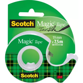 3M 7100086322 Schreibwaren-Klebeband 7,5 m (7100086322)