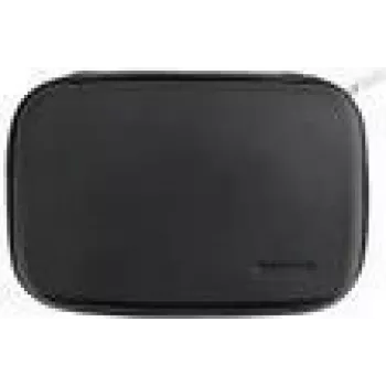 TomTom - Hülle für GPS - Leder - 17,80 cm (7) - für GO Discover (7), GO Expert (7)