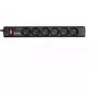 Steckdosenleiste Eaton Protection Strip 6 Tel@ DIN
