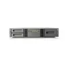Hewlett Packard Enterprise HPE StorageWorks MSL2024 – Bandbibliothek – LTO Ultrium – maximale Anzahl Laufwerke: 2 – Rack – rackmontierbar – 2U – Barcodeleser – für ProLiant DL120
