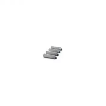 OKI Toner 44059108 Schwarz 2000 Seiten