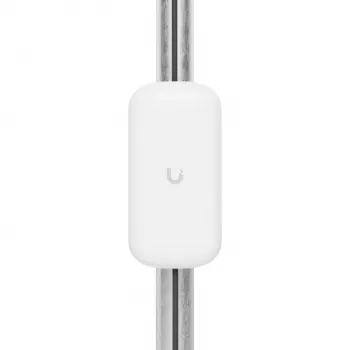 Ubiquiti UACC-FIBER-SR-KIT Kabelorganisator Mast/Wand Kabelbox Weiß 1 Stück