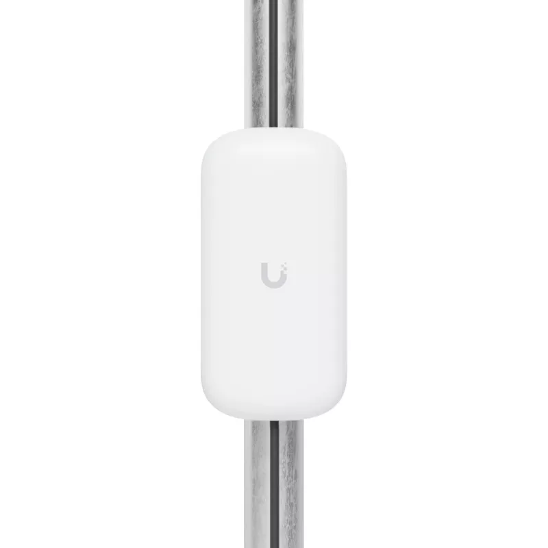 Ubiquiti UACC-FIBER-SR-KIT Kabelorganisator Mast/Wand Kabelbox Weiß 1 Stück