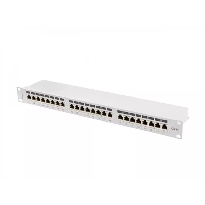 Lanberg PPSA-1024-S Patchpanel 1U