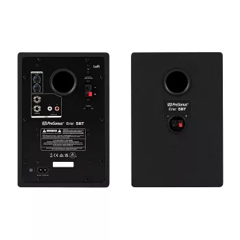PreSonus Eris 5 BT 2nd Gen – ein Paar aktive BT-Monitore