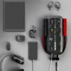 NOCO GB150 Boost 12V 3000A Jump Starter Starthilfegerät mit integrierter 12V/USB-Batterie