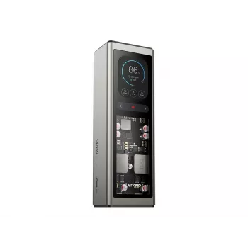 Laptop PowerBank 140W, Lenovo-Zubehör, Modell G0A3140WWW, 140 W Ausgangsleistung, tragbare Stromversorgung für Laptops