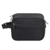 Reisetasche Eco Travel TOILETRY/Schwarz 8409 Rivacase