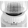 Burr grinder ZWILLING Enfinigy 135 W Silver White