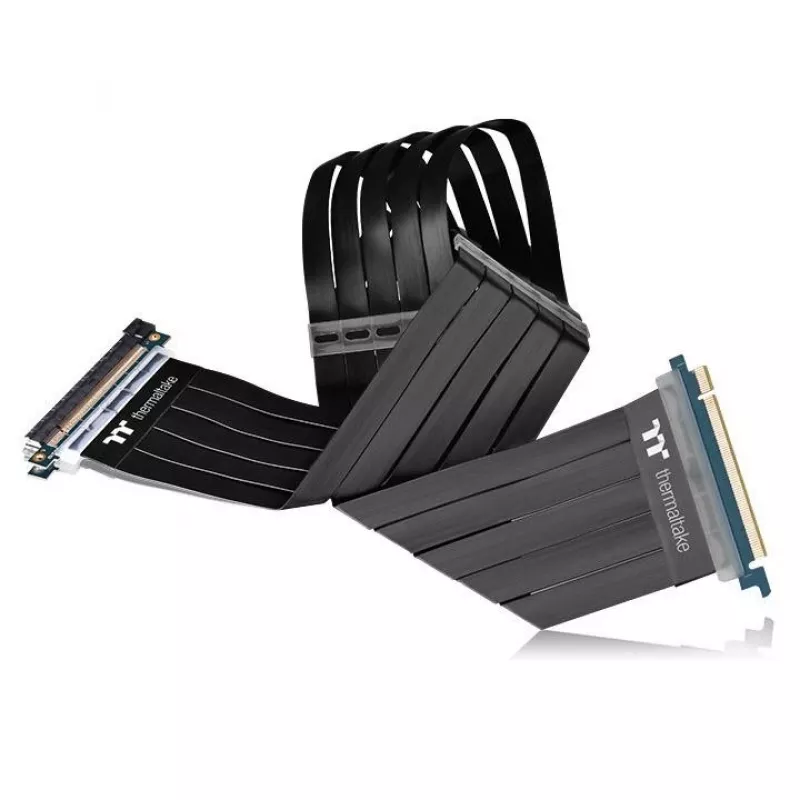 Verlängerungskabel Riser TT Premium PCI-E 3.0 X16 - 1000mm