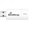 USB-Stick MediaRange 16 GB USB Typ-A 2.0 MR972