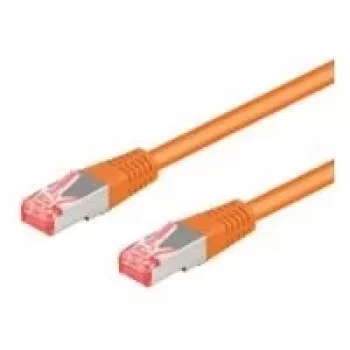 Wentronic 93704 Ethernet Patchkabel