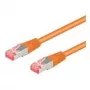 Wentronic 93704 Ethernet Patchkabel