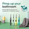Elektrische Schallzahnbürste Beurer Splashy lemon SC50 SC50LEMON