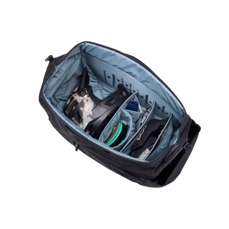 Thule 5536 Roundtrip 70L MTB Duffel schwarz