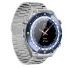 Smartwatch EW01 silber