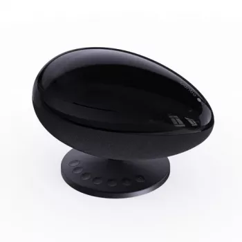 WANBO Galaxy Light Projector EVA — LED bunter Sterne-Nachthimmel-Projektor