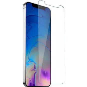 Tech21 Impact Glass Displayschutz für Apple iPhone 12 Pro Max (T21-8537)