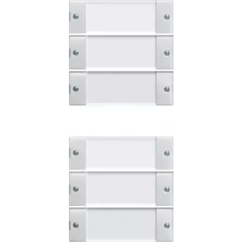 GIRA Hausautomatisierung Lichtschalter Weiß (213603)