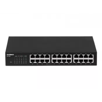 Network Switch Edimax GS-1024 Gigabit Ethernet 24 Ports
