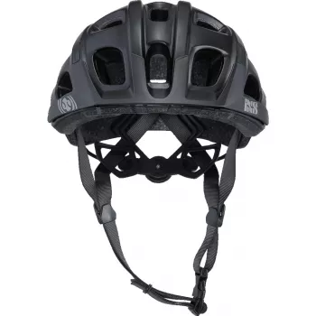 Trail XC, Helm schwarz, Größe: XS, 49-53 cm