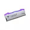 Patriot Viper Gaming RGB XTREME 5 DDR5-8000 RAM, CL 38, Intel XMP 3.0 - 48GB Dual-Kit, Silber