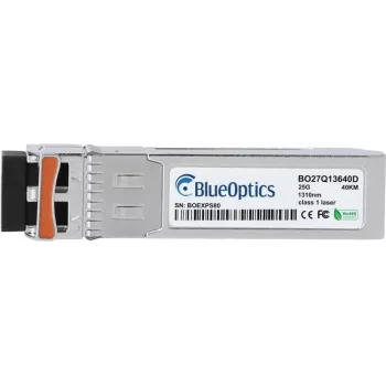 SFP Transceiver Modul BlueOptics 25G-ER-SFP40KM-BO 25000 Mbit/s SFP28