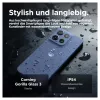 Motorola moto g15 17,1 cm (6,72 Zoll) Dual SIM Android 15 4G USB Typ-C 8 GB 256 GB 5200 mAh Navy
