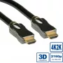 HDMI-Kabel ROLINE 11.04.5684 7,5 m