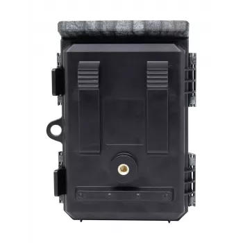 Wildkamera Redleaf RD7000 WiFi Solar — Redleaf RD7000 mit Wi‑Fi und Solar-Ladefunktion