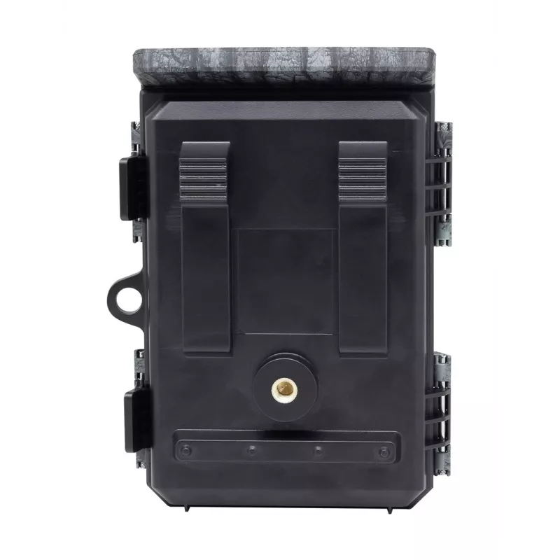 Wildkamera Redleaf RD7000 WiFi Solar — Redleaf RD7000 mit Wi‑Fi und Solar-Ladefunktion