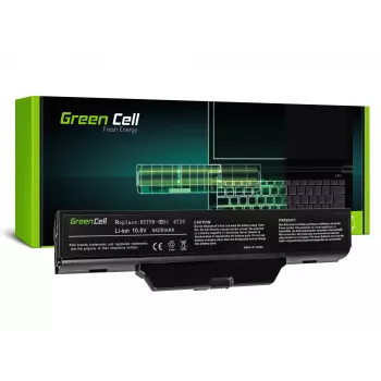 Battery Grün Cell HP08 für HP 550 610 615 Compaq 550 610 615 6720 6830