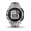 Garmin Instinct 2S Camo Edition 2,01 cm (0,79 inch) MIP 40 mm Digital 156 x 156 Pixel Tarnmuster GPS (Satellit)