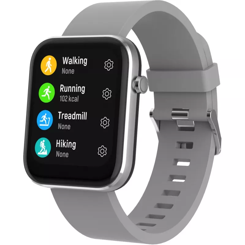 Smartwatch Denver SW-182GR Grau