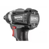 Akku-Schlagschrauber Graphite 58G024, Tiefe: 150 mm, Gewicht: 1,15 kg
