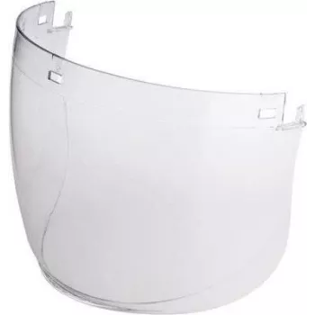 Schutzhelm-Visier 3M 5F-11