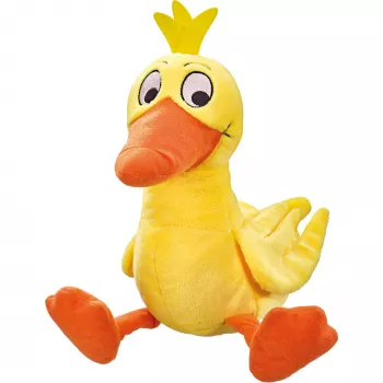 Stoffente Schmidt Spiele 42190 Stofftier