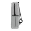 Laptop-Rucksack Tellur Nomad 15.6 Zoll, grau – gepolstertes Laptopfach, Organizer-Taschen