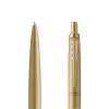 Clip-on Kugelschreiber mit Druckmechanismus Parker Jotter XL