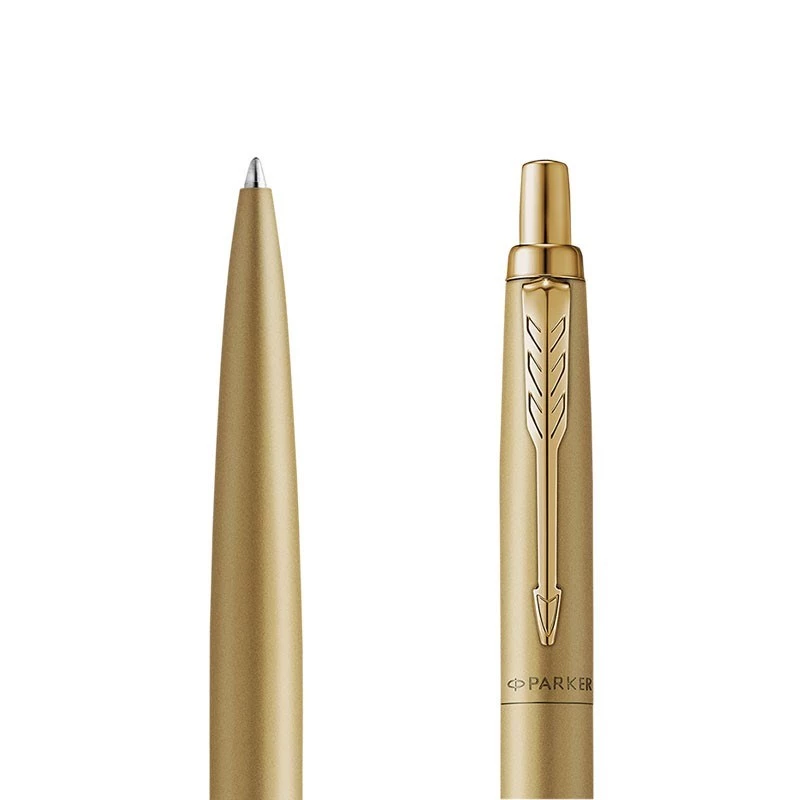 Clip-on Kugelschreiber mit Druckmechanismus Parker Jotter XL