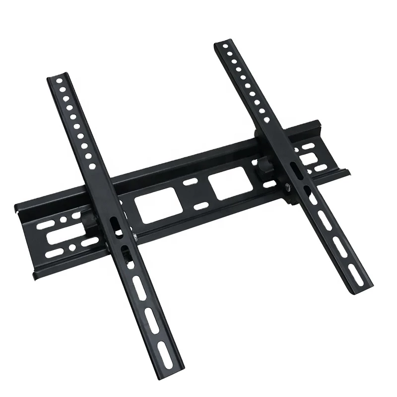 TV-Halterung MANTA Modell T-MLX47706 für 32–55 Zoll Fernseher, feste Wandhalterung