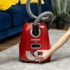 Staubsauger Zelmer ZVC335 Kuba Rot