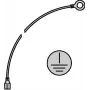 SCHROFF EARTHING KIT PROPAC PRO - Rack-Zubehör (21102001)