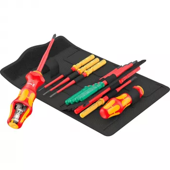 Wera 05006641001 Rot