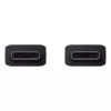 Samsung EP-DX510JBEGEU USB-Kabel 1,8 m USB C Schwarz